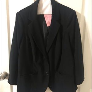 Women 212 blazer size 16